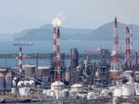 画：パリ協定、日本も批准　温暖化ガス排出「実質ゼロ」へ