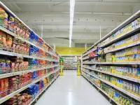 画.ブロックチェーン活用で食品管理の安全性向上とコスト削減へ ウォルマート導入試験