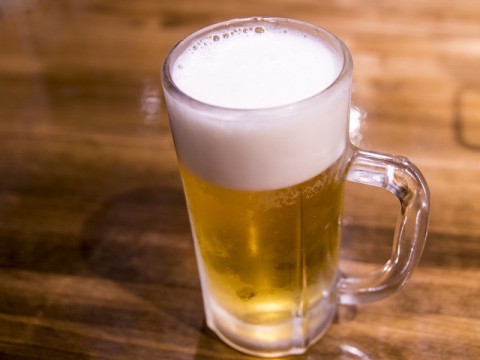 酒税一本化　ビールは減税。発泡酒は増税。第三のビール廃止も