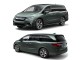 2018 Honda Odyssey