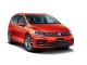 VW Golf Touran