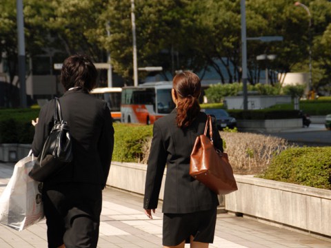 高卒予定者の内定状況が判明 前年より0.9％上昇