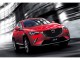 Mazda CX-3_Gasoline