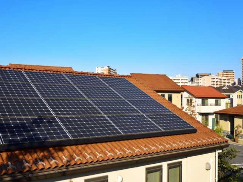 固定価格買取制度（FIT）改正。家庭の太陽光発電はこれからどうなる？