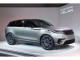 Range Rover Velar