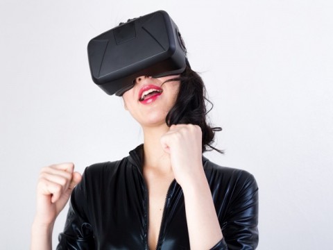 AR/VRヘッドセット市場が世界中で急速に成長　2021年には9,940万台に