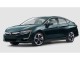 2018 Honda Clarity Plug-In Hybrid