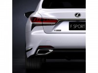 Lexus F Sport