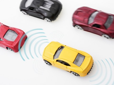 先進的AI技術を持つエヌビディアと自動運転開発で提携したトヨタ
