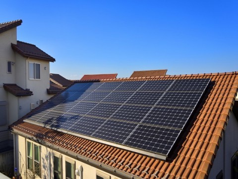 太陽光発電に代わる住宅市場のトレンドZEH。標準仕様の先にあるもの。
