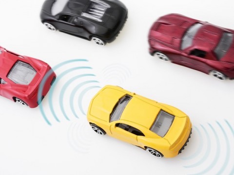 トヨタ、自動運転車開発のデータ共有などでブロックチェーン活用を計画