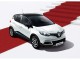 RENAULT CAPTUR (J87) - PHASE 1 - WAVE LIMITED EDITION - EUROPE VERSION