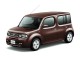 Nissan_My cube