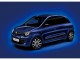 RENAULT TWINGO III (B07) PHASE 1 - COSMIC LIMITED EDITION