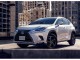 Lexus NX 300h