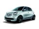 Mercedes smart BRABUS