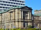 画・黒田日銀総裁「景気は緩やかに拡大、金融システムは安定」～支店長会議て_