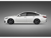 Toyota_CROWN Concept