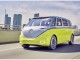 Volkswagen Showcar I.D. BUZZ