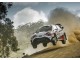 FIA WORLD RALLY CHAMPIONSHIPAUSTRALIA