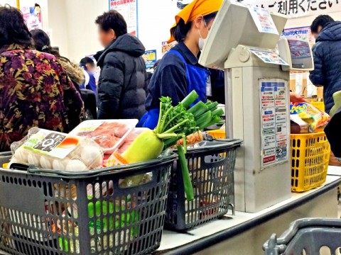 福島原発事故から6年　風評被害に関する消費者意識調査