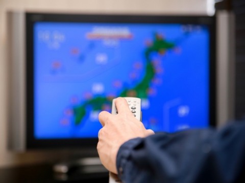 地球温暖化で日本南海上の台風発生頻度高まる可能性　気象研究所ら研究