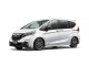 Honda FREED Modulo X