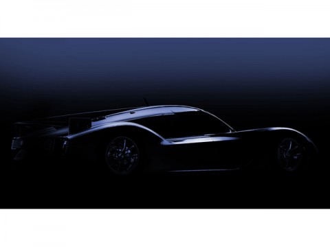 トヨタ、年明け「オートサロン」でGR「スーパースポーツコンセプト」公開
