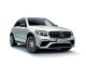 Mercedes AMG GLC 63 S