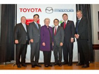 Toyota_Mazda_New Factory