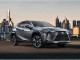 Lexus_SUV「UX」