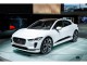 Jaguar I-PACE, Geneva 2018