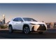 Lexus UX_Styling