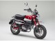 Honda_Monkey 125