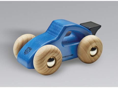子供用おもちゃ「My First Porsche」自主回収、ポルシェ ジャパン
