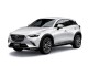 Mazda New CX-3