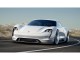 Porsche Mission_E