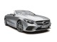 Mercedes S Cabriolet