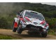 WRC_Rd7th Toyota