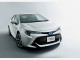 Corolla_HYBRID G“Z”