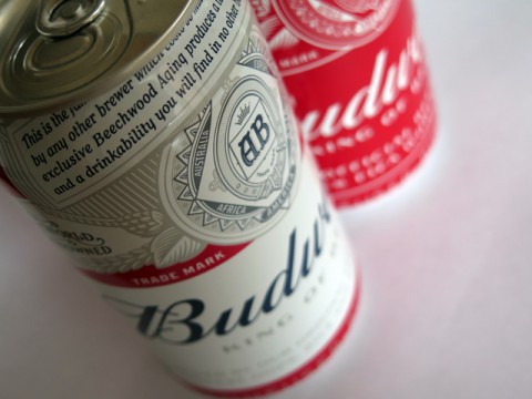 世界ビール巨大ブランド「バドワイザー」、自前での日本展開に切り替える