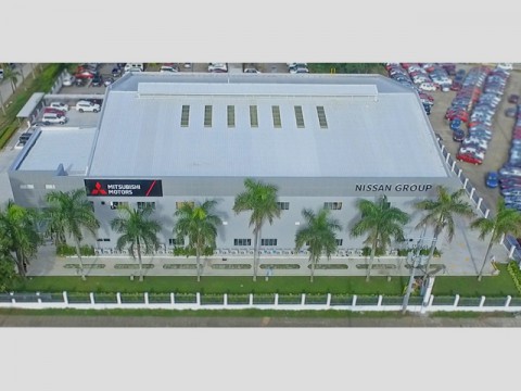 日産・三菱自、カスタマーサービス強化ため共同研修センターをフィリピンに建設