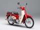 Honda SuperCub_60th