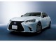 Lexus GS450h