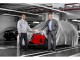 Start of production of the Audi e-tron