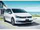 VW Golf Touran