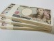 1.外貨建て資産増加　国内超低金利を嫌気か