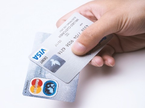 増加するクレジットカードの不正利用　被害の背景にはネットショッピング