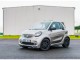 Mercedes smart BRABUS final