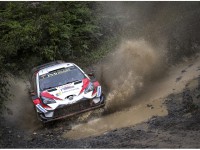 Toyota WRC 2018_13th